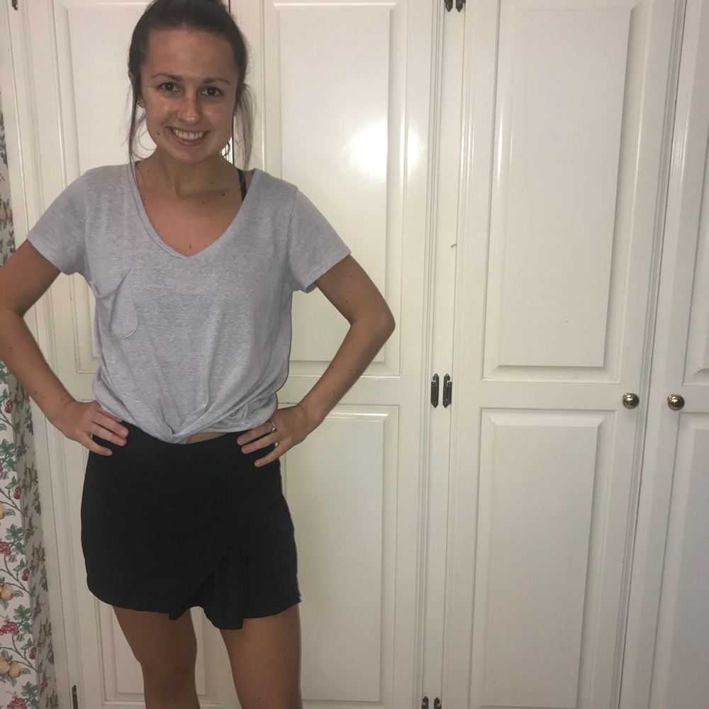 Athletica Skirt